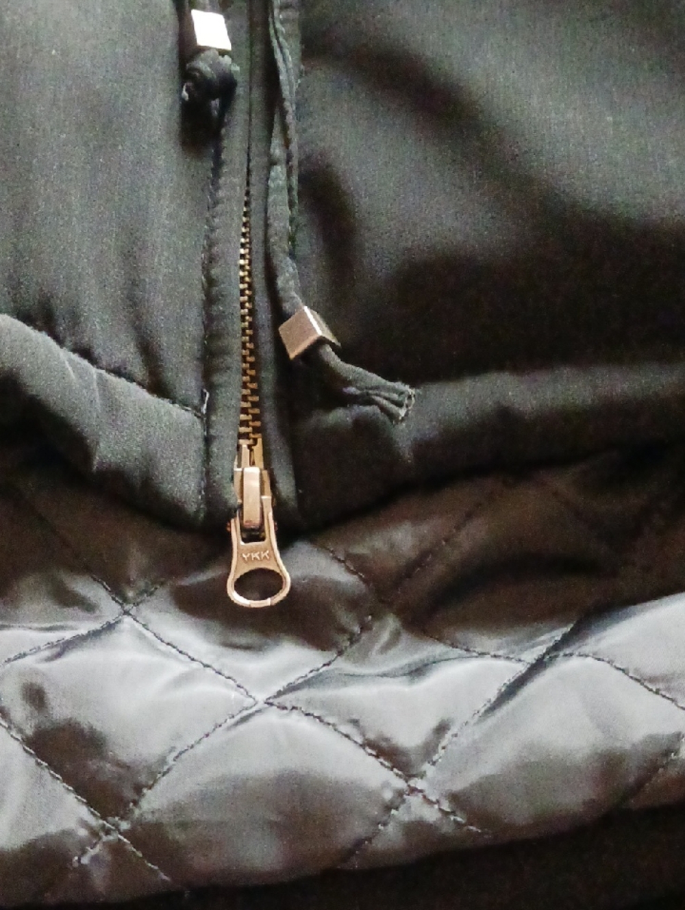 Preston & York Coat - Picture 10 of 14